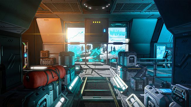 Space Engineers - Decorative Pack #2