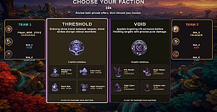 Rampartloom: PvP Tower Defense