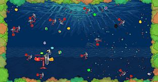 Leaf Blower Revolution - Cards Pack