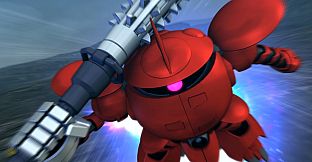SD GUNDAM G GENERATION CROSS RAYS Added Dispatch Mission Set 2