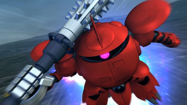 SD GUNDAM G GENERATION CROSS RAYS Added Dispatch Mission Set 2
