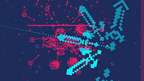 Retro Abyss : Last Wish Of The Game