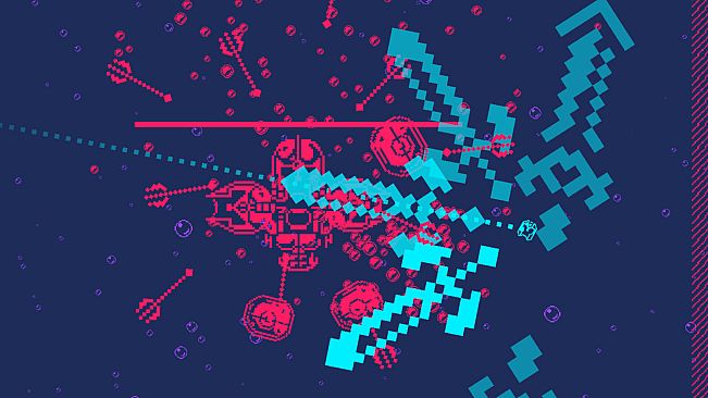 Retro Abyss : Last Wish Of The Game