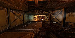 CRIMSON METAL - Episode II