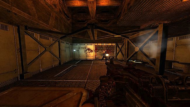 CRIMSON METAL - Episode II