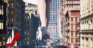 Giantess Playground