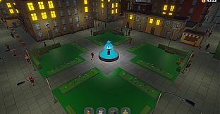 Block By Block Tycoon