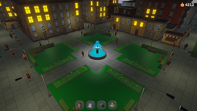 Block By Block Tycoon