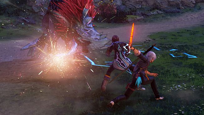 Tales of Arise - Classic Characters Costume & Arranged BGM Pack