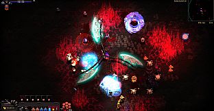 Hero Siege - Soul Ripper (Skin)