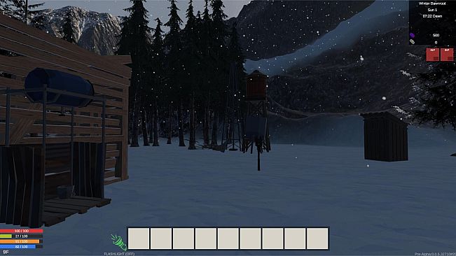 Eclipse Hollow