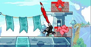 Rivals of Aether: Genesis Skin Pack