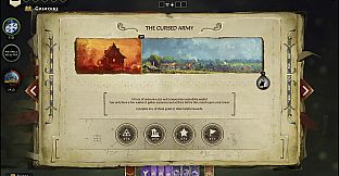 SpellForce: Conquest of Eo - Weaver's Realms