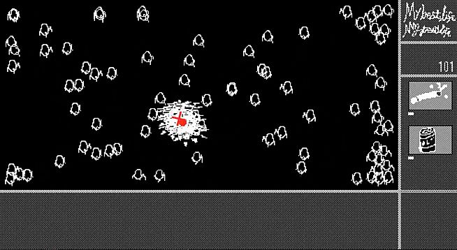 my BEST life my PEST life