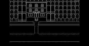 糖霜与灰烬之森 The forest of sweet lies