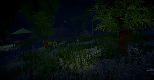 Project Potato Man - Chapter 1