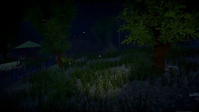 Project Potato Man - Chapter 1