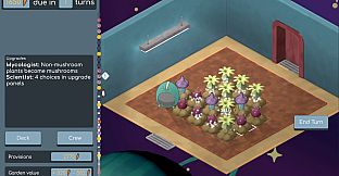 Ceres - Harvest among the stars