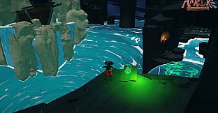 The Behemoth Trilogy