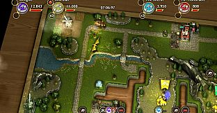 HOARD: Dynamite Roll!