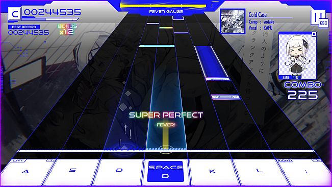 KAMITSUBAKI CITY ENSEMBLE - Extension Pack No.6  feat. V.I.P