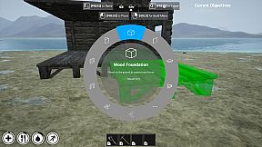 Researchity | Open World Survival Game