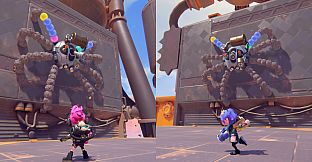 POPUCOM X ARKNIGHTS Collab Outfit Pack