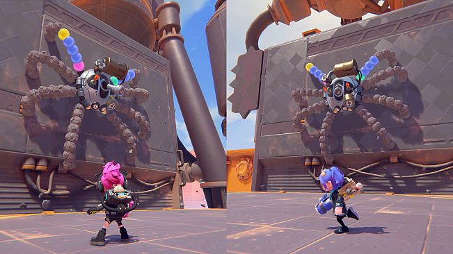POPUCOM X ARKNIGHTS Collab Outfit Pack