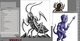 Fantasy Grounds - 1975 (MCMLXXV)