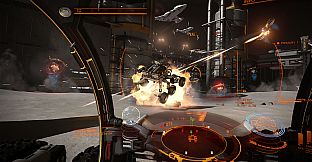 Elite Dangerous Standard Edition