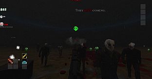 Blood Welkin