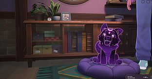 Spirit City: Lofi Sessions - Supporter pack