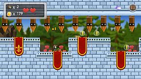 Mage World - The Wizard's Stone