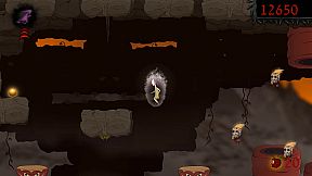 Vicky Saves the Big Dumb World