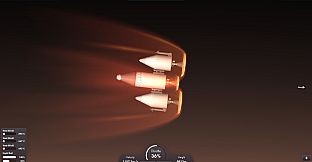 Spaceflight Simulator