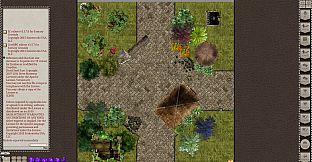 Fantasy Grounds - Meanders Token Pack 4 (Token Pack)