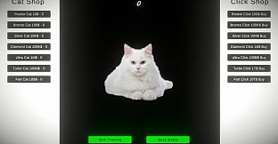 Cat Clicker