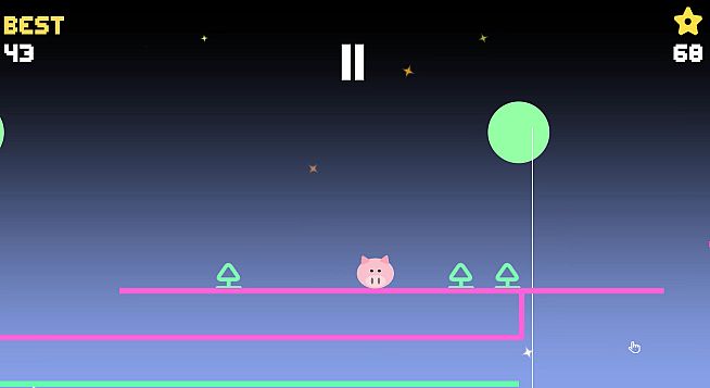 Real Man Got 100 |  是男人上100层