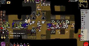 Erdluitl - Legends of Below