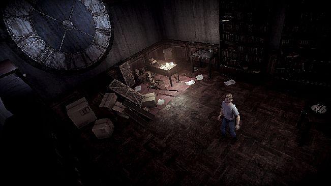 Escape the Ayurok DEMAKE