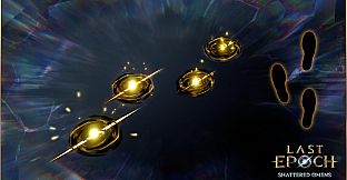 Last Epoch - Fractured Vanquisher Supporter Pack