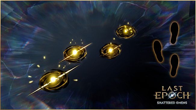 Last Epoch - Fractured Vanquisher Supporter Pack