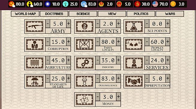 China Mao's Legacy: Ways of Life