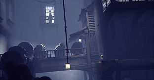 Little Nightmares Enhanced Edition