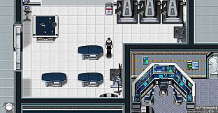 RPG Maker VX Ace - PVG Sci-Fi Tiles