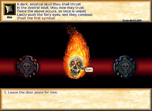 Knights of the Chalice 2