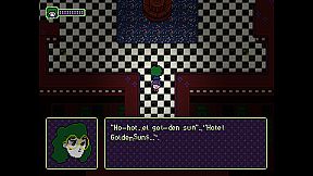 Catalina's Horror Adventure