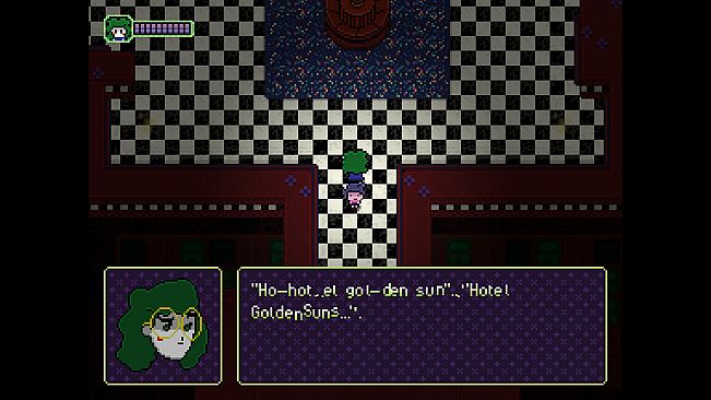 Catalina's Horror Adventure