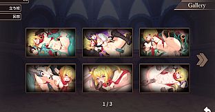 Arena Story 18+ Adult Only Content