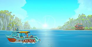 DAVE THE DIVER Digital Extra